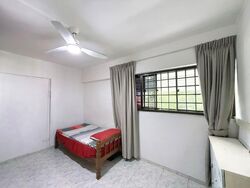 Blk 104 Bukit Purmei Road (Bukit Merah), HDB 3 Rooms #561530531